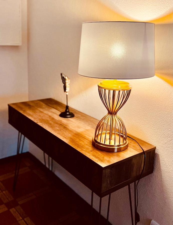 Casa Da Pecega Villa Peso da Régua Eksteriør billede