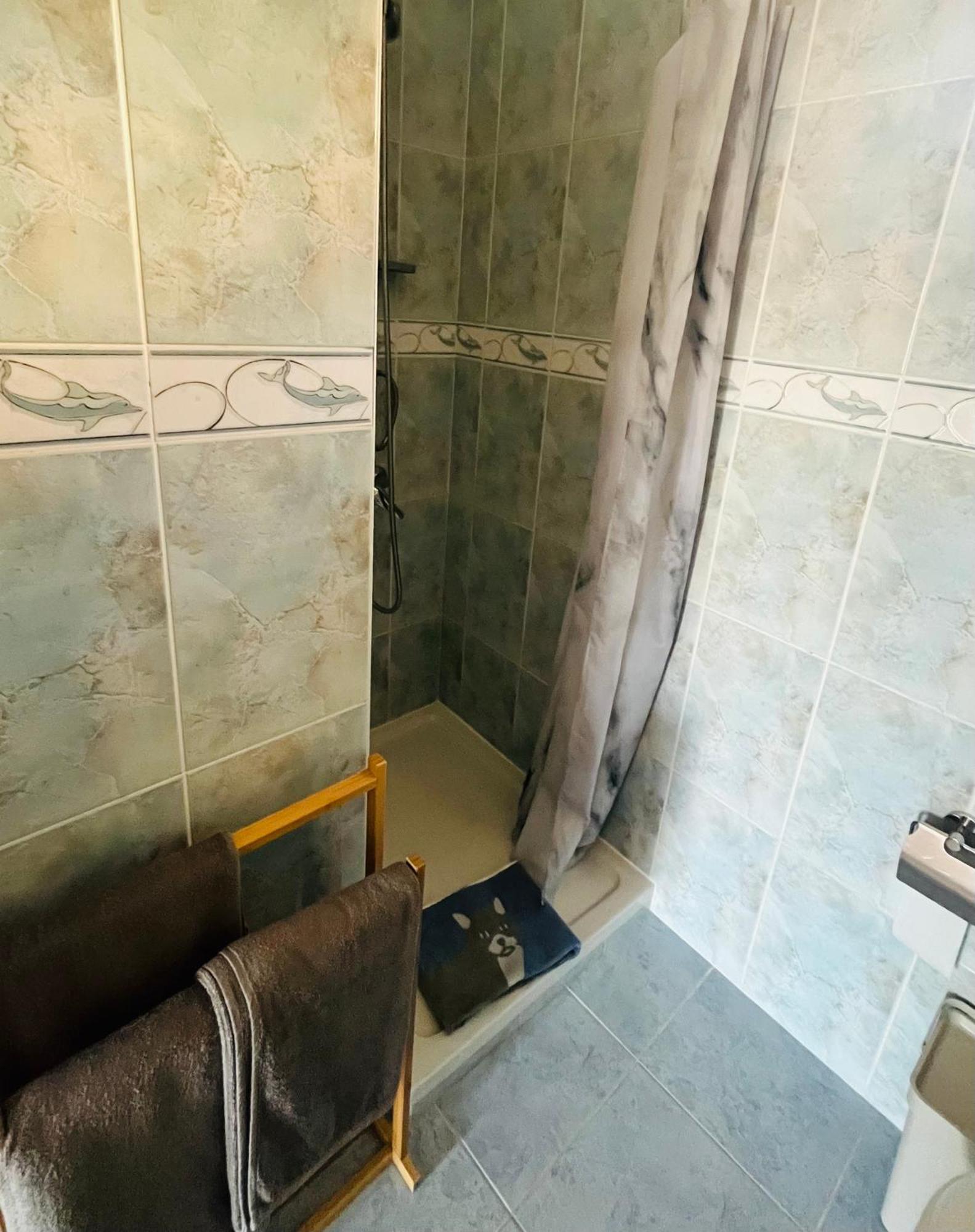 Casa Da Pecega Villa Peso da Régua Eksteriør billede